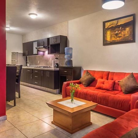 Hotel Patzcuaro Ngoại thất bức ảnh