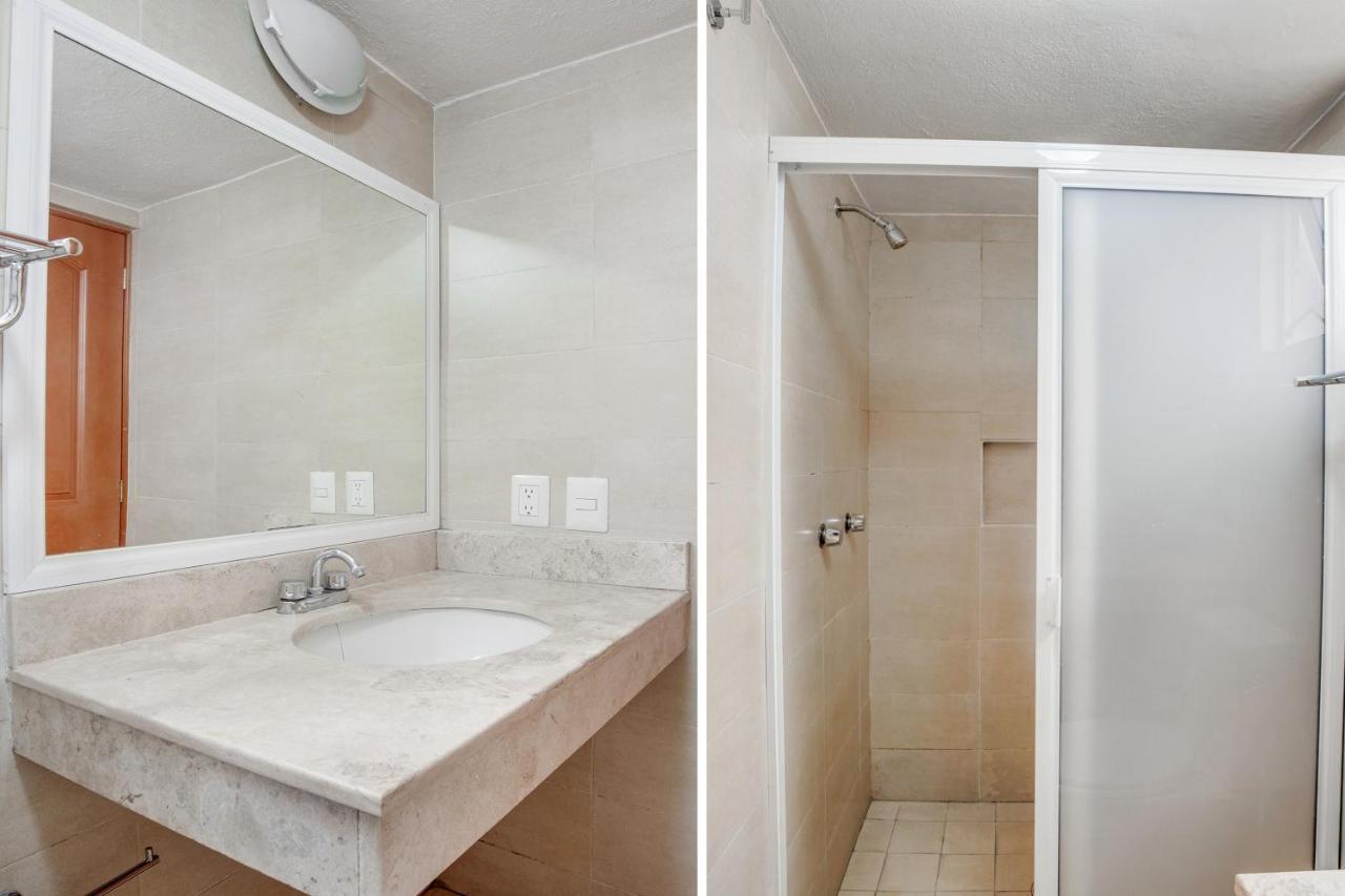 Hotel Patzcuaro Ngoại thất bức ảnh