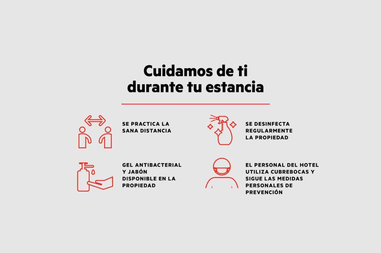 Hotel Patzcuaro Ngoại thất bức ảnh