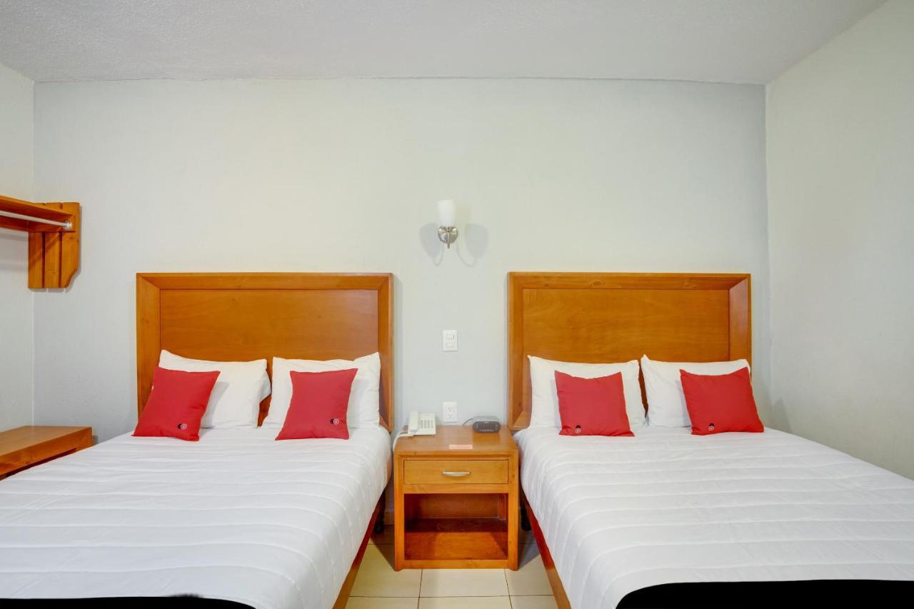 Hotel Patzcuaro Ngoại thất bức ảnh