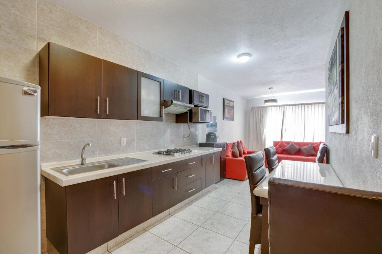 Hotel Patzcuaro Ngoại thất bức ảnh