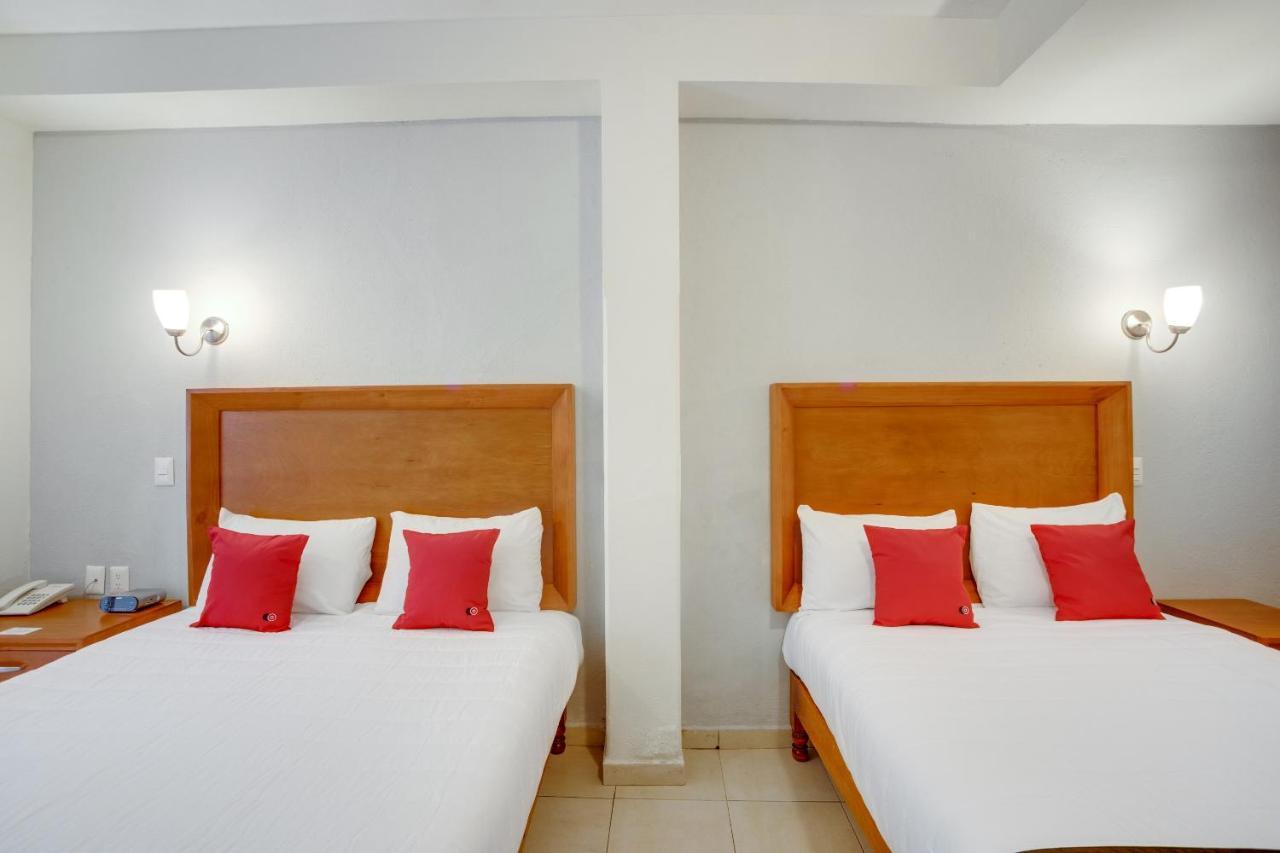 Hotel Patzcuaro Ngoại thất bức ảnh