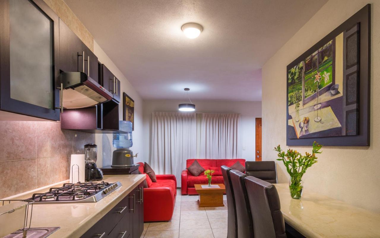 Hotel Patzcuaro Ngoại thất bức ảnh