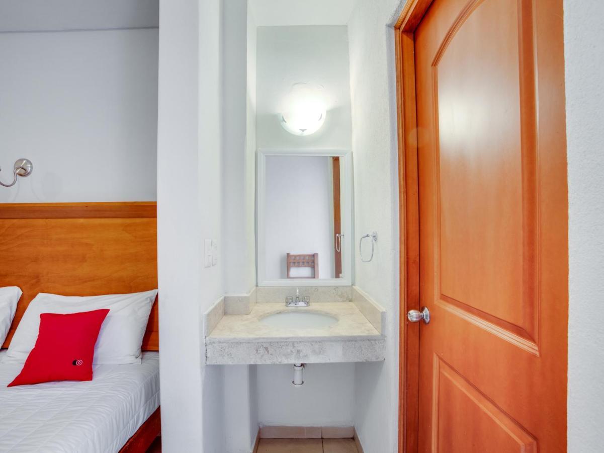Hotel Patzcuaro Ngoại thất bức ảnh
