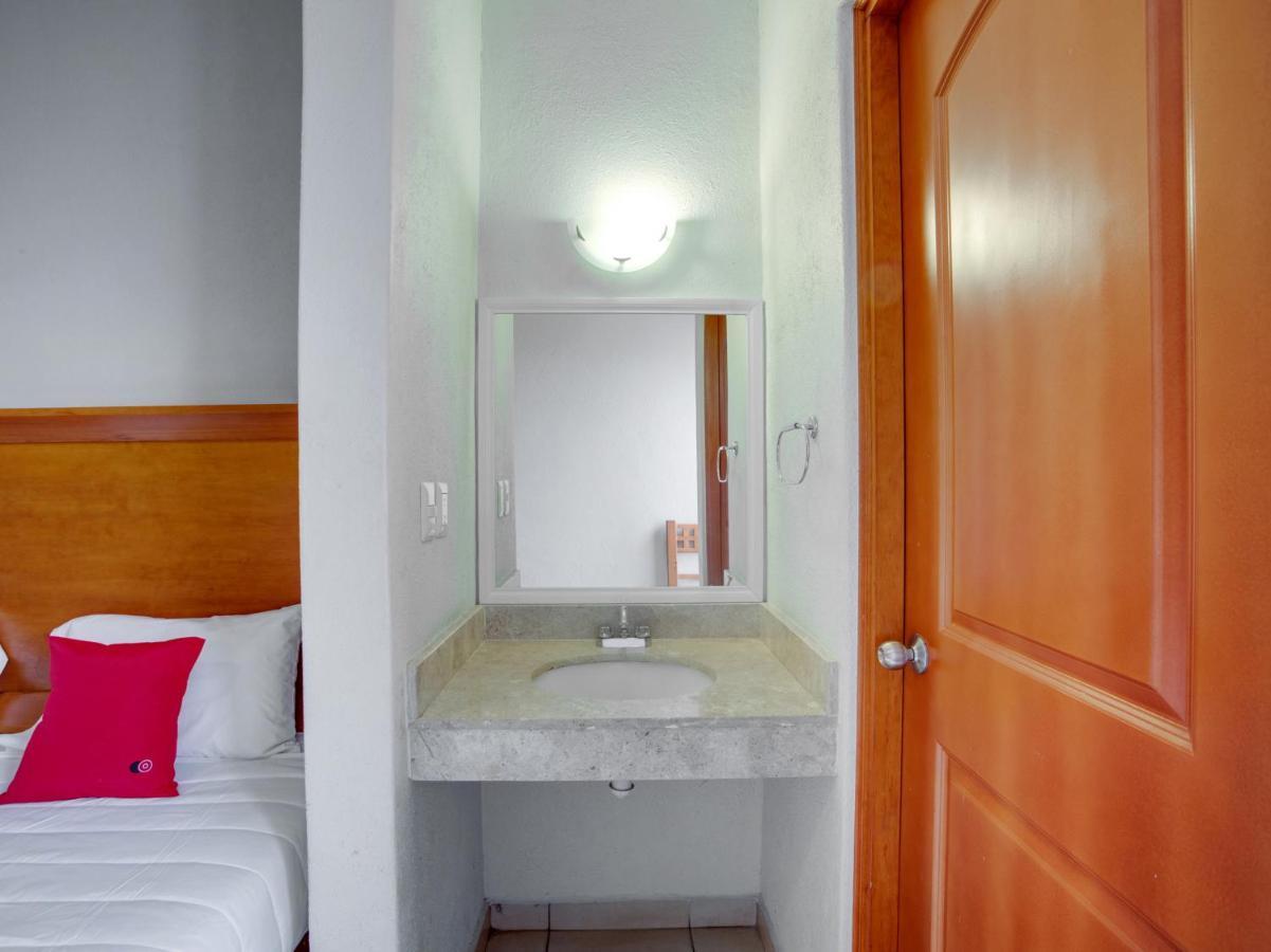 Hotel Patzcuaro Ngoại thất bức ảnh