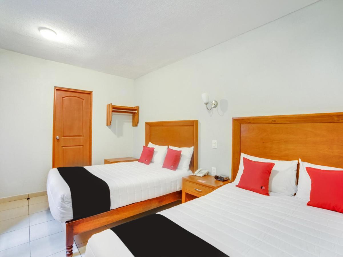 Hotel Patzcuaro Ngoại thất bức ảnh