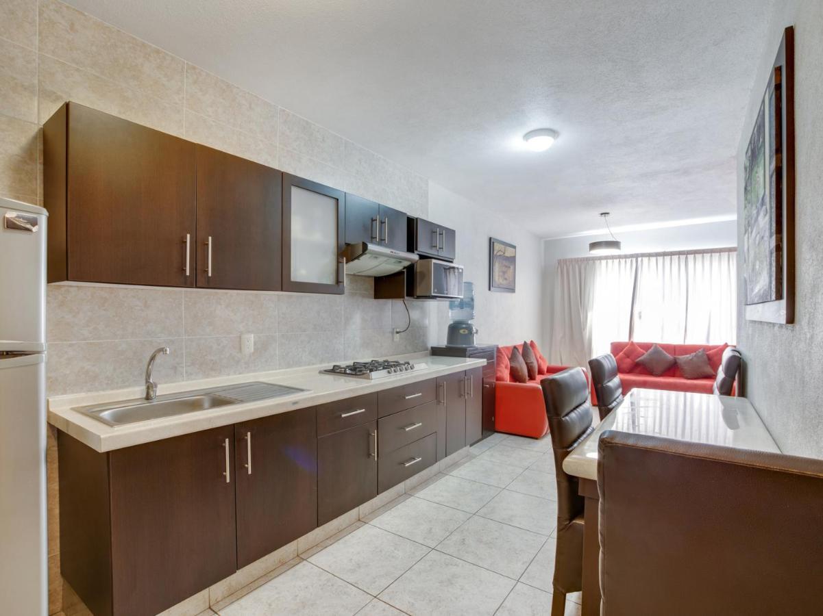 Hotel Patzcuaro Ngoại thất bức ảnh